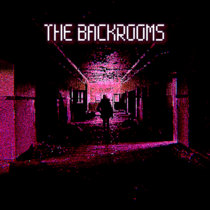 The Backrooms (single) cover art