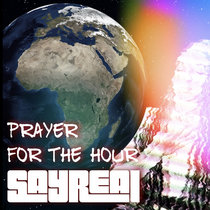 Prayer for the Hour cover art