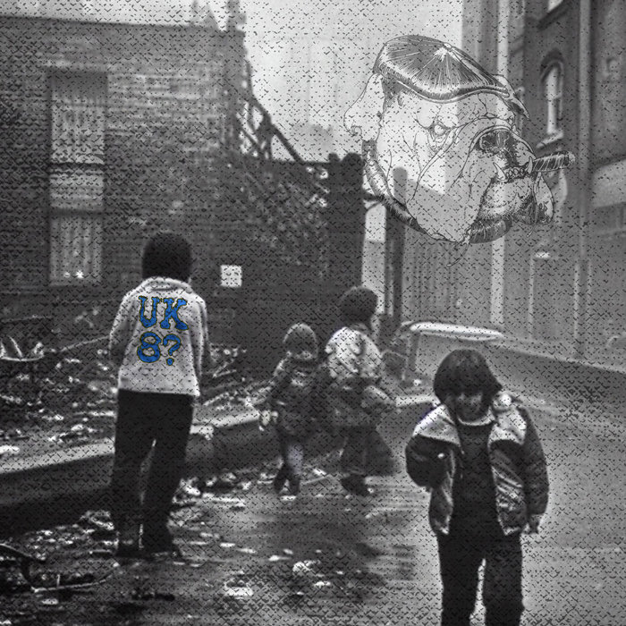 洋楽 SHEER TERROR Sheer Terror – Old, New, Borrowed And Blue – Vinyl (10