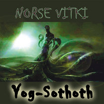 Yog-Sothoth cover art