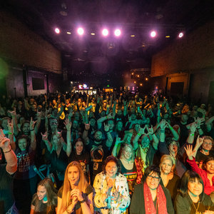 Sons of Silver — Nile Theater • Mesa AZ • Feb 14 2025