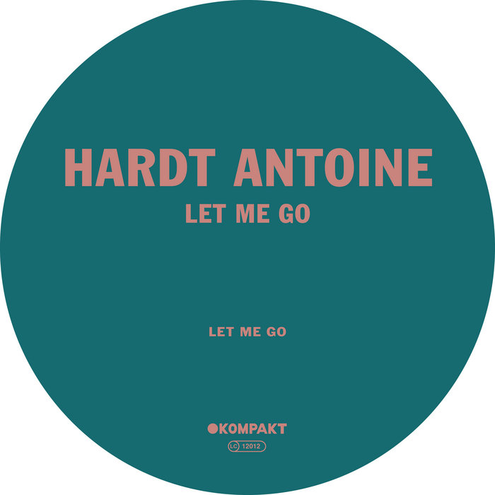 Let Me Go (Extended Version)