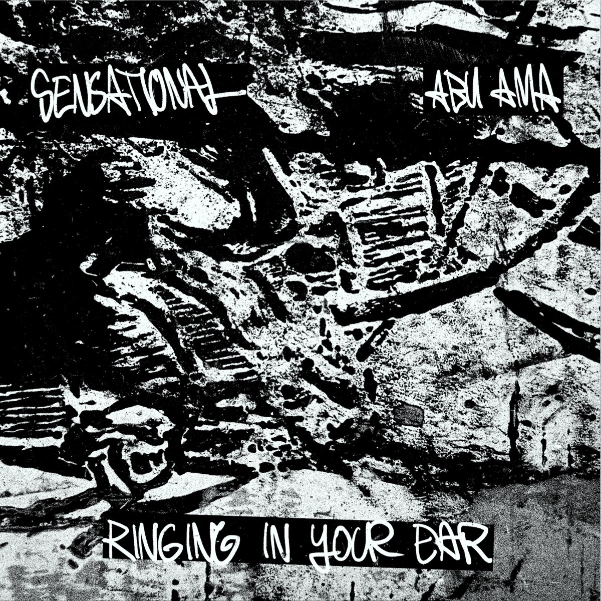 Ringing In Your Ear by Sensational & Abu Ama