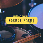 Morillo Presents:  Pocket Packs Vol. 1