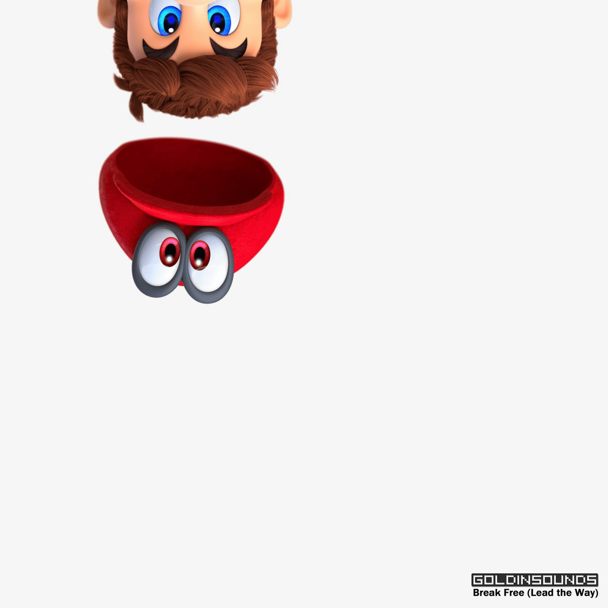 Break Free Super Mario Odyssey Goldinsounds