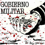 Gobierno Militar "No hay opción" Ep (CAF014)