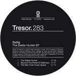 The Stellar Hunter EP