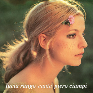 Lucia Rango - Samba per un amore