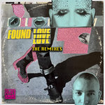 Found Love (The Remixes)