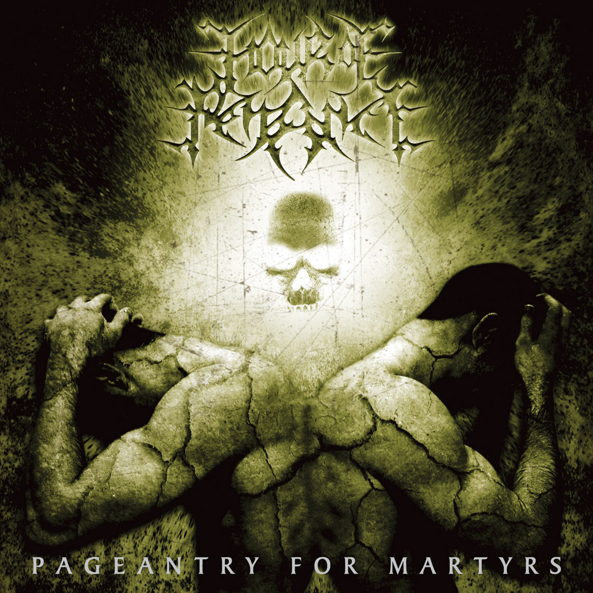Pageantry For Martyrs | HOUR OF PENANCE | Xtreem Music