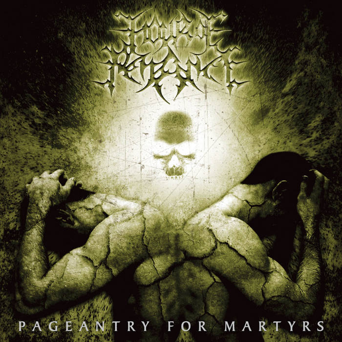Hour of Penance CDアルバム6枚セットイタリア　ブルデステクデス Pageantry For Martyrs | HOUR OF PENANCE | Xtreem Music