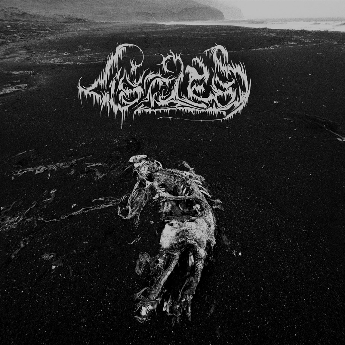 No stars, only full dark | Windbruch | Hypnotic Dirge Records