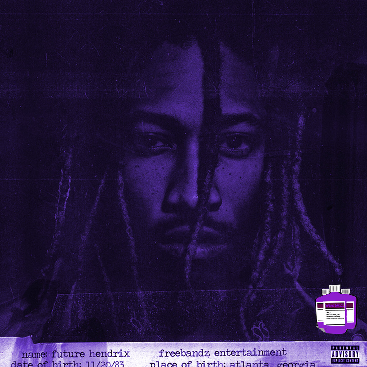 Album Album