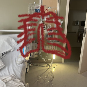 dust clogged airways cover