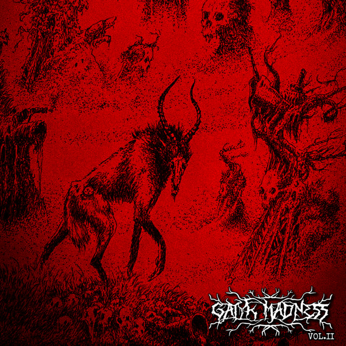 Madness Ii Gatyk Madness