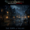 The Curse of Strahd Series: The Town of Vallaki