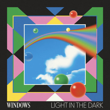 Light in the Dark cover artwork