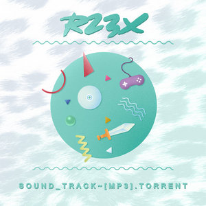 SOUND_TRACK  ~  [MP3].torrent cover