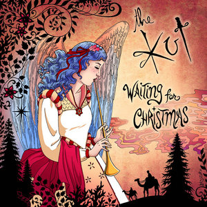 Waiting for Christmas (Instrumental) cover