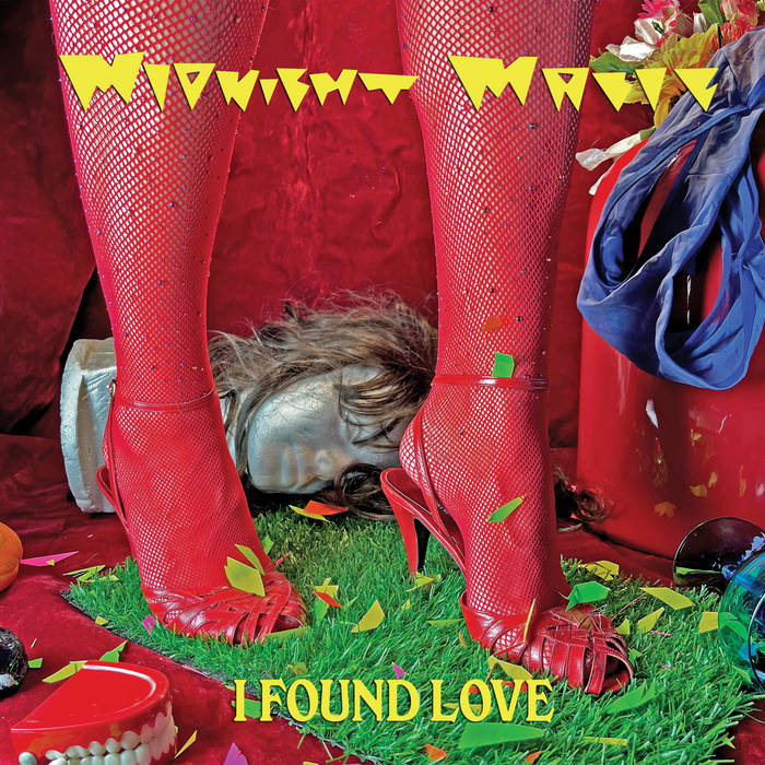 I Found Love | Midnight Magic