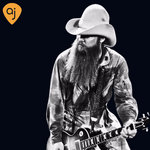 Need You | Slow Burning Blues Rock Jam (D Dorian -101 BPM)