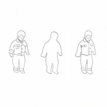 Mr. Mitch - The Lost Boy