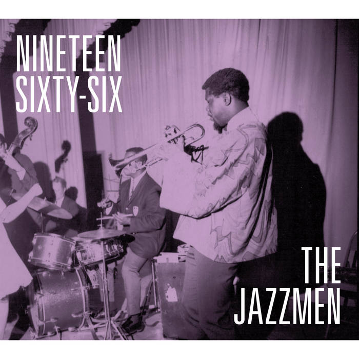 高音質 Jazz CD まとめ vol.6 Jazz Classics, Vol. 6 - Album by Capitol International Jazzmen