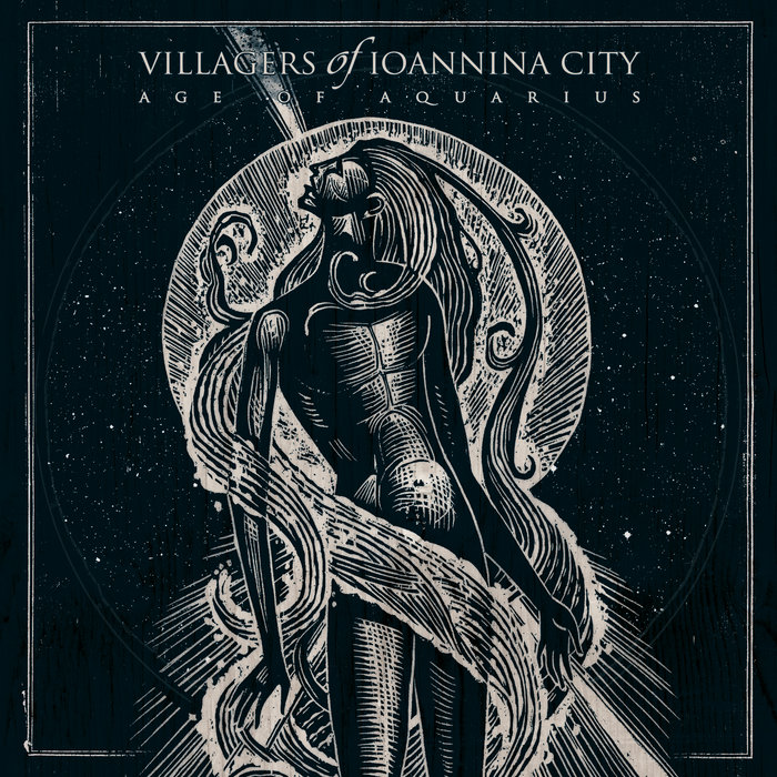 Dance of Night, by Villagers of Ioannina City