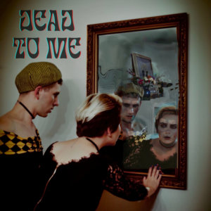 Dead To Me cover
