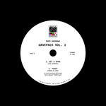 wavepack vol. 1