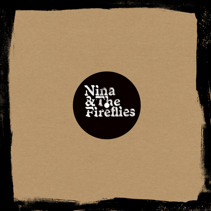 Pochette de Andrew Weatherall Remixes par Nina & The Fireflies