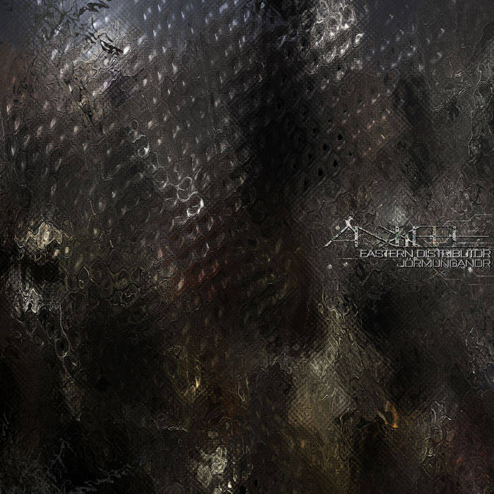 An Xileel Eastern Distributor / Jörmungandr Eastern Distributor