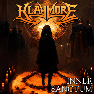 Klaymore — Inner Sanctum