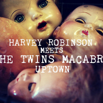 Music | Harvey Robinson