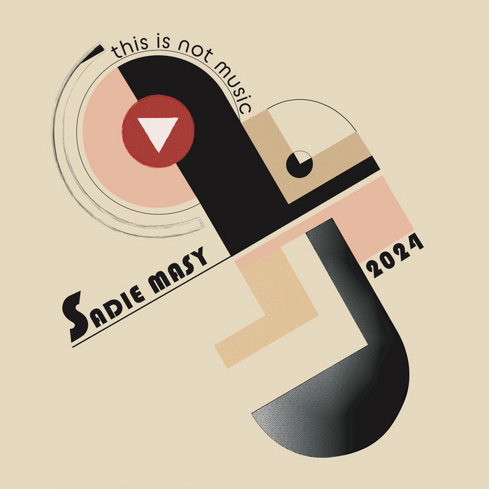 This is not music ep sadie masy official