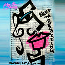 Nesta — King Toto (Laid and Back)