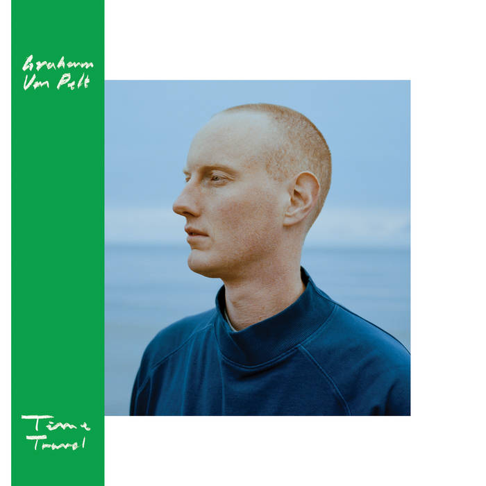 Time Travel album cover