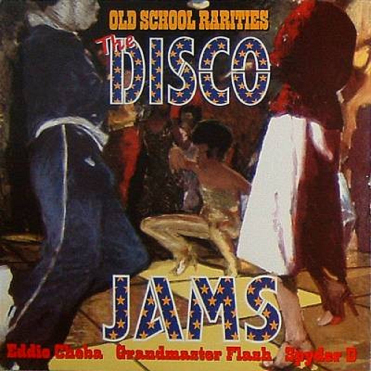 Amazon.com: Boulevard Oldie Jams 2: 0804227718423: Malow Mac