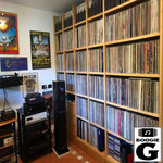 Boogie's Sunday Soul Vol 9. (Intro's - Outro's)