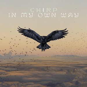 In My Own Way cover