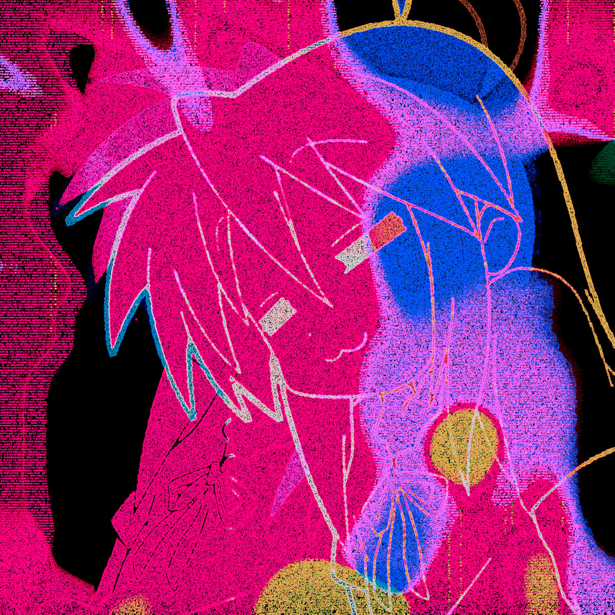 Future Nights Part 2 Vol. 1 | THEUKIYO 浮世 | Coraspect
