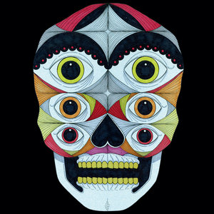 Old Wounds cover