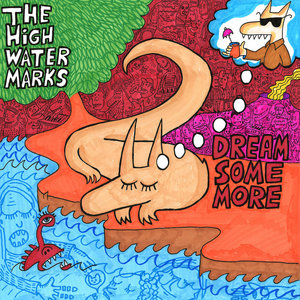 Dream Some More cover