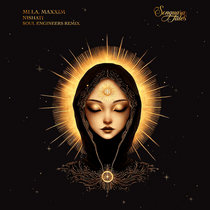 MI.LA, Maxxim — Nishati (Soul Engineers Remix)
