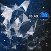 Re:Set - Blue Ice EP Cover Art