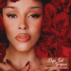 Doja Cat - Gorgeous (TJB Projekt UKG Bootleg) cover