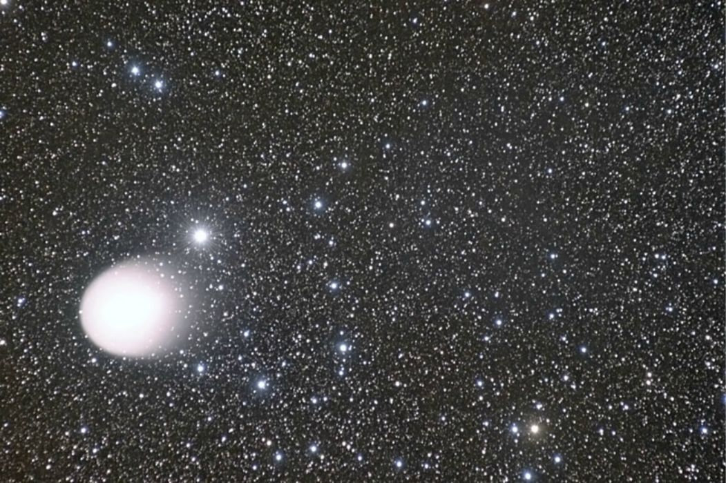 Alpha Persei Deadlights