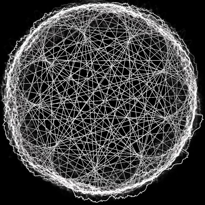 I, by Materia Angular