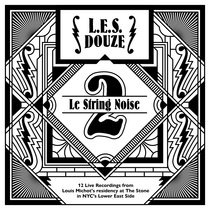 Le String Noise cover art
