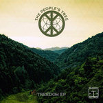 Treedom EP